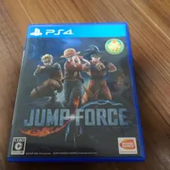 JUMP FORCE