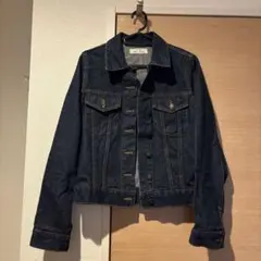 Heart Market デニムジャケット インディゴ