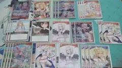 2026年最新】フワモコ デッキの人気アイテム - メルカリ