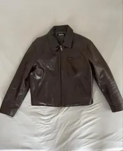 2025年最新】マルボロ 革ジャンの人気アイテム - メルカリ