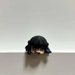 鬼滅の刃 嘴平伊之助 おねむたん 肆ノ型