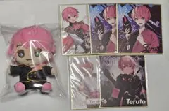 2025年最新】knighta-騎士a- てるとくんの人気アイテム - メルカリ