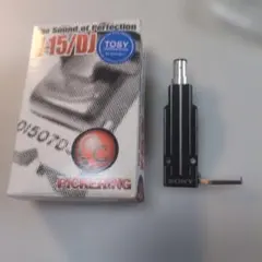 Pickering EP 200/3 ステレオカートリッジ - メルカリ