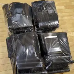 5574 喪服着物バッグまとめ売り65点ほどセット！☆☆のサムネイル