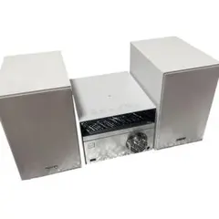 【美品・箱あり】SONYミニコンポ CMT-SBT40 CMT-SBT40 | スマートフォンアクセサリー | ソニー