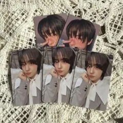 &TEAM andTEAM TAKI トレカセット BACK TO LIFE