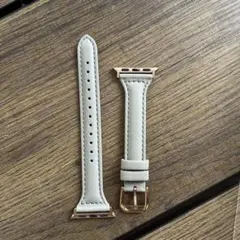 GAACAL Apple Watch バンド グレー 38/40/41mm