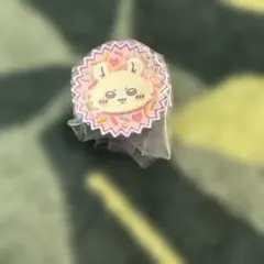 モモンガ　手作りおやつチャーム