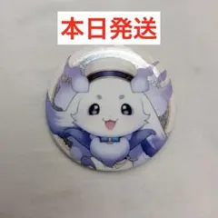 にじさんじ缶バッジビスケット ルンルン