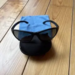 モンベル　折りたたみ式　サングラスのサムネイル