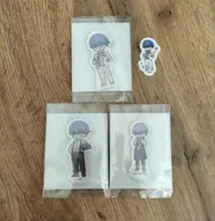 2026年最新】obey me レヴィアタンの人気アイテム - メルカリ