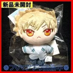 新品未開封 僕のヒーローアカデミア ぬいパル 爆豪 勝己