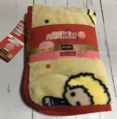 パティアンドジミー　冬物枕カバー　43×63