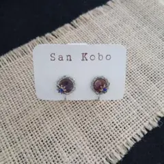 ピアス イヤリング