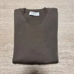 トゥモローランド ニット