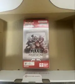 2026年最新】NIKKE box 初版の人気アイテム - メルカリ