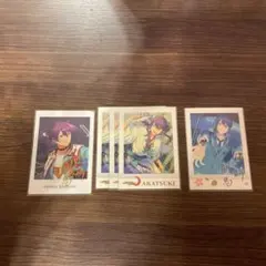 あんスタ 神崎颯馬 ぱしゃこれ ぱしゃっつ