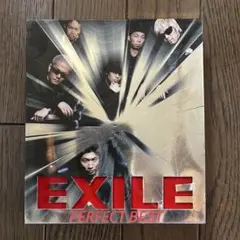 EXILE PERFECT BEST 2CD+DVD
