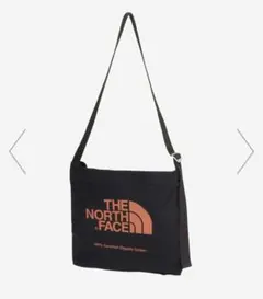 ・ノース・フェイス THE NORTH FACE オーガニックコットンミュゼット