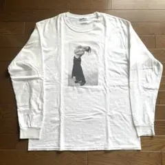 長袖カットソー ロンT ／beauty and youth idilliaco