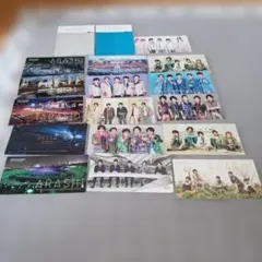 嵐 ファンクラブ会報誌 多数セット