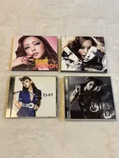 安室奈美恵 邦楽