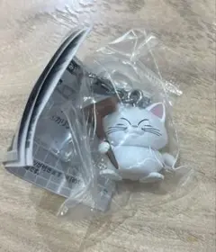 ドラゴンボール めじるしアクセサリー4 カリン様