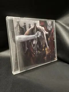 the GazettE UGLY DEPRAVITY GODDESS
