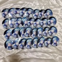 美風藍　痛バッグ　缶バッジ　デコ済（取外し可）　うたプリ 美風藍 痛バッグ 缶バッジ デコ済（取外し可） うたプリ - メルカリ