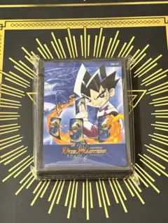 2025年最新】神歌繚嵐 スリーブの人気アイテム - メルカリ