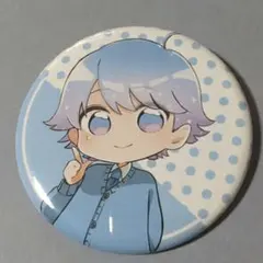 いれいす 初兎 日常缶バッジ ② - メルカリ