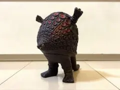 ソフビ　ウルトラマン　ウルトラ怪獣　タッコングのサムネイル