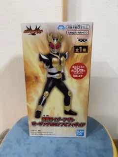 仮面ライダーアギト ポージングBIGソフビフィギュア
