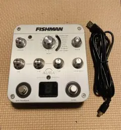 2025年最新】fishman auraの人気アイテム - メルカリ