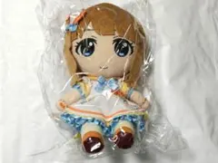 未開封】アイドルマスターミリオンライブ！ Gift ぬいぐるみ 高槻