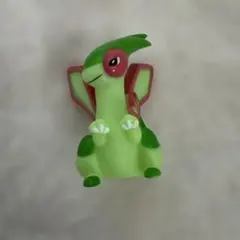 ポケモンキッズ ココ編 フライゴン
