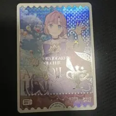 【新弾まとめ売り可能！】安養寺 姫芽 PE ラブカ