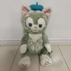 香港ディズニーランド ジェラトーニ ぬいぐるみ Sサイズ