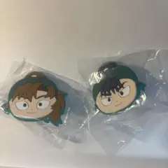 忍たま乱太郎 ラバーリングコレクション