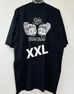 XLサイズ Travis Barker × Vans ロンT - メルカリ
