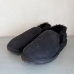 エミュースリッポン【新品未使用】 楽天市場】emu スリッポンの通販