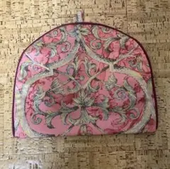 ティーポットカバー