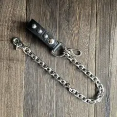 htc ウォレットチェーン