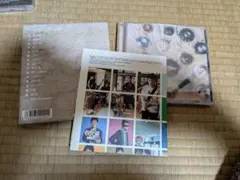 スピッツ / CYCLE HIT 1997-2005