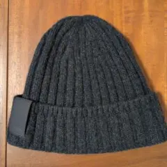 【超美品】THE NORTH FACE ラディアルウールビーニー　ニット帽