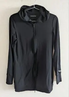 【美品】VIVIENNE TAM ダブルジップ チュールジャンパー パーカー VIVIENNE TAM（パーカー）のフリマアイテム一覧 【美品