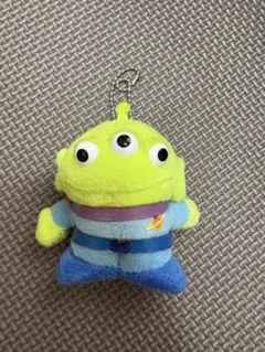 実物大 トイストーリー リトルグリーンメン エイリアン 3体セット