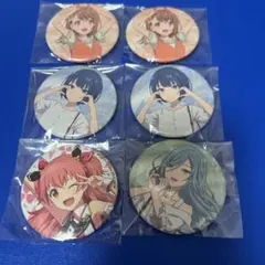 プロセカ モモジャン 缶バッジ 劇場版