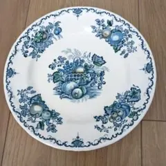 Mason's フルーツバスケット皿のサムネイル