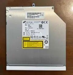 内蔵型光学ドライブ DS-000 DVDスーパーマルチ